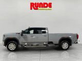 Used 2024 GMC Sierra 2500 SLE w/ SLE Value Package; image 2