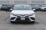 Used 2024 Toyota Camry SE image 2