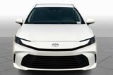 New 2025 Toyota Camry LE image 3