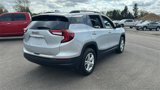 Certified 2022 GMC Terrain SLE w/ Driver Convenience Package image 4