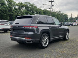 Certified 2023 Jeep Grand Cherokee Summit w/ Adv Protech Group IV image 6