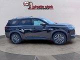New 2025 Nissan Pathfinder SL w/ SL Premium Package image 5