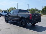 Used 2024 Chevrolet Silverado 1500 Custom Trail Boss image 5