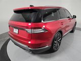 New 2025 Lincoln Aviator Reserve w/ Equipment Group 201A image 4
