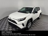Used 2023 Toyota RAV4 LE image 5