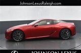 New 2025 Lexus LC 500 Coupe image 2