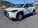 New 2026 Toyota Corolla Cross LE image 3