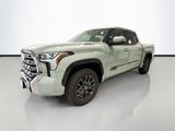 New 2025 Toyota Tundra Platinum image 3