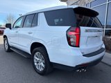 Used 2022 Chevrolet Tahoe Premier image 3