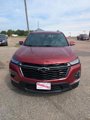 Used 2022 Chevrolet Traverse RS image 5