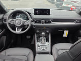 New 2025 MAZDA CX-5 2.5 Turbo w/ Premium Package image 2
