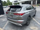 Used 2022 Mitsubishi Outlander SE image 5