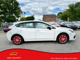 Used 2023 Subaru Impreza 2.0i image 4