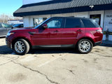 Used 2016 Land Rover Range Rover Sport SE image 3