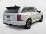 New 2026 Hyundai Palisade Calligraphy image 2