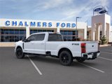 New 2025 Ford F250 XLT image 4