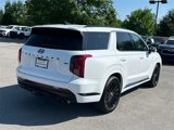 Used 2025 Hyundai Palisade Calligraphy image 4