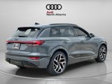 New 2025 Audi SQ6 e-tron Premium Plus image 4