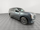 New 2025 Nissan Armada SL image 2