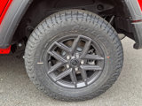 New 2025 Jeep Wrangler Sport S image 6