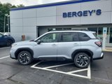 New 2025 Subaru Forester Limited image 2
