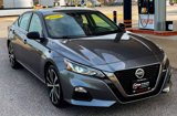 Used 2020 Nissan Altima 2.5 SR image 2