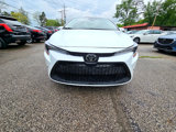 Used 2022 Toyota Corolla LE image 3