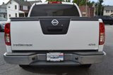 Used 2011 Nissan Frontier S image 4