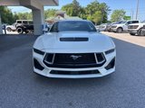 New 2025 Ford Mustang GT Premium w/ 60th Anniversary Package image 2