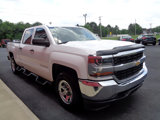 Used 2016 Chevrolet Silverado 1500 LS w/ Trailering Package image 4