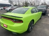 Used 2023 Dodge Charger SXT w/ Blacktop Special Edition image 6