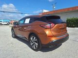Used 2015 Nissan Murano Platinum w/ Platinum Technology Package image 5