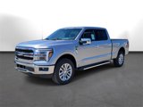 New 2025 Ford F150 Lariat image 2