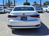 New 2025 Lexus ES 300h w/ Premium Package image 4