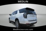 New 2025 Chevrolet Tahoe Premier image 4