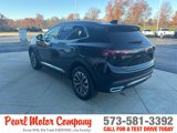 New 2025 Buick Envision Preferred image 6