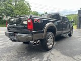 Used 2015 Ford F350 King Ranch w/ FX4 Off-Road Package image 5