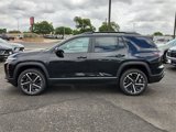 New 2026 Chevrolet Equinox RS image 2