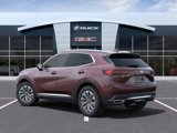 New 2025 Buick Envision Preferred image 3