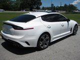 Used 2019 Kia Stinger GT1 image 5