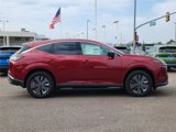 New 2025 Nissan Murano SL image 2