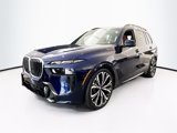 New 2025 BMW X7 xDrive40i w/ Executive Package image 3