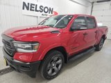 Used 2022 RAM 1500 Big Horn w/ Built-to-serve Edition image 4