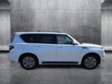 Used 2022 Nissan Armada SL image 4