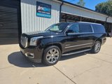 Used 2016 GMC Yukon XL Denali w/ Open Road Package image 2