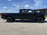 New 2026 Ford F350 XL w/ STX Appearance Package image 3