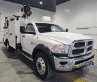 Used 2018 RAM 5500 Tradesman w/ Power & Remote Entry Group image 4
