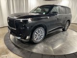 New 2025 INFINITI QX80 Sensory image 1