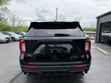 Used 2024 Ford Explorer ST w/ Equipment Group 401A image 5