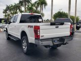 Certified 2021 Ford F250 Lariat w/ Lariat Value Package image 5